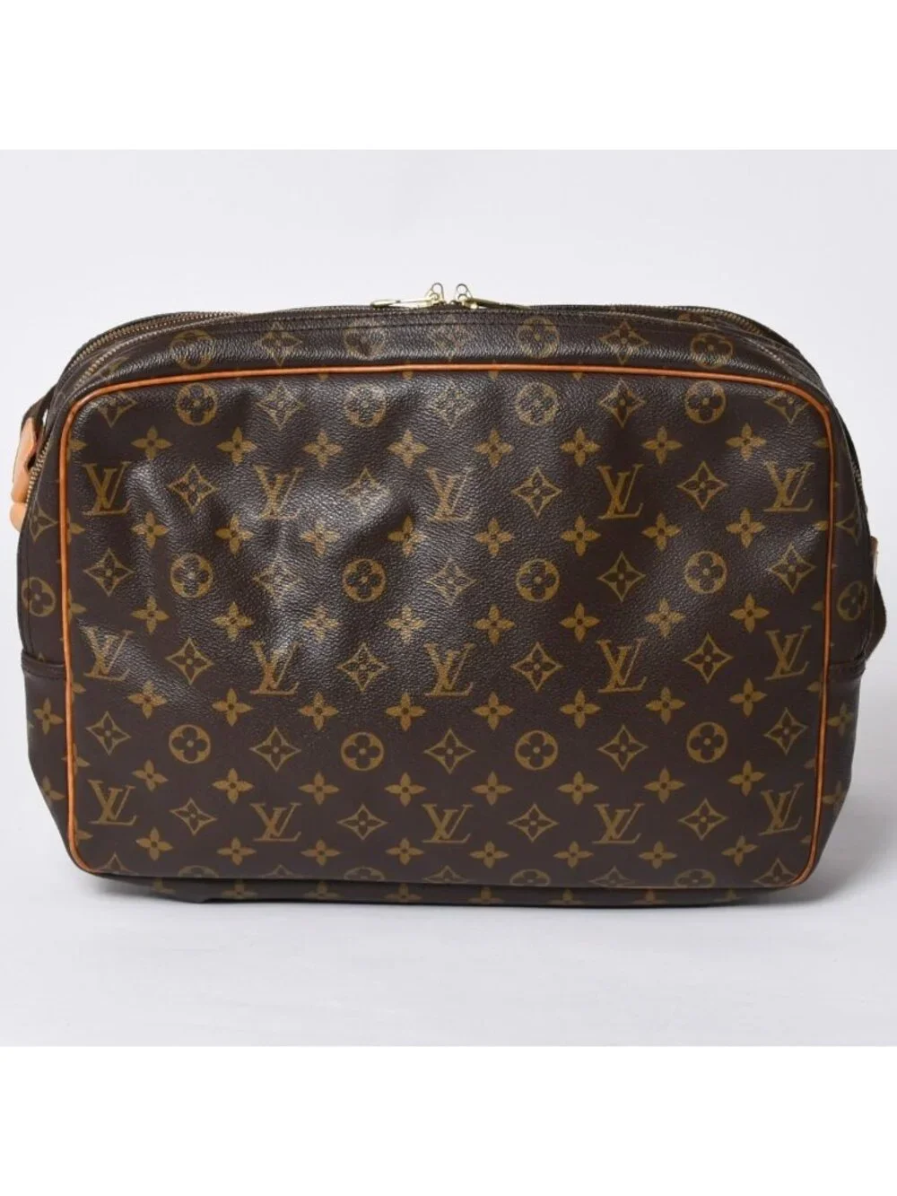 Louis Vuitton this authentic